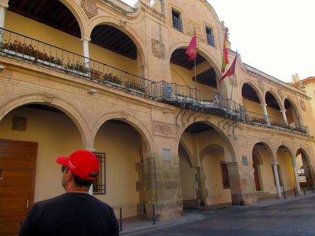 Lorca, turismo, turisteo, turismo rural, visita guiada, salida en familia, vacaciones, escapada, blog de turismo rural, blog diario, blog solo yo, solo yo, blogger alicante, 