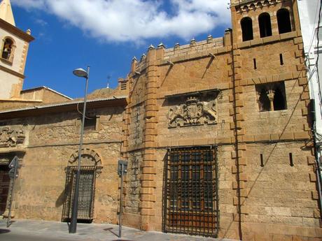 Lorca, turismo, turisteo, turismo rural, visita guiada, salida en familia, vacaciones, escapada, blog de turismo rural, blog diario, blog solo yo, solo yo, blogger alicante, 