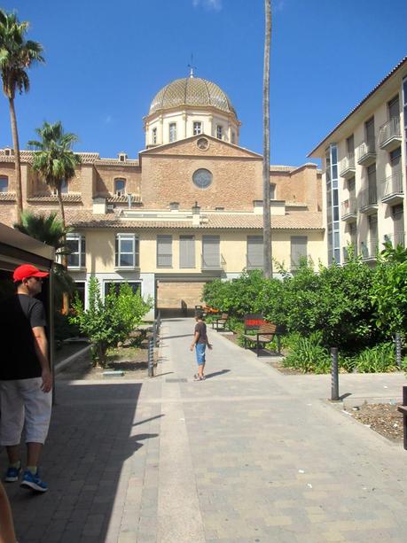 Lorca, turismo, turisteo, turismo rural, visita guiada, salida en familia, vacaciones, escapada, blog de turismo rural, blog diario, blog solo yo, solo yo, blogger alicante, 