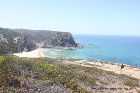 EL ALENTEJO EN PORTUGAL