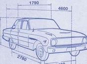 Ford Falcon Futura 1965