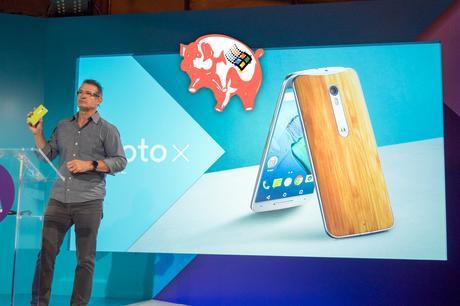 Motorola incluirá bloat de Microsoft en sus teléfonos