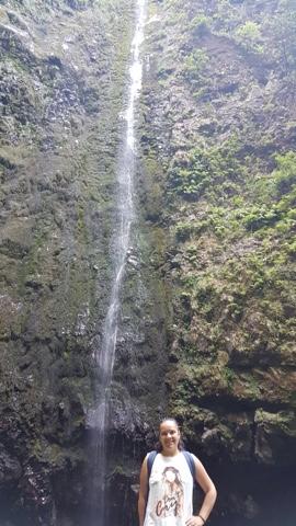 NUNCA TE DIRÉ ADIÓS MADEIRA