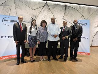 Pawa Dominicana sigue expandiéndose