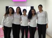 Kristal patrocina selección nacional femenina Ajedrez