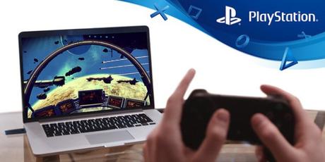 Adaptador inalámbrico USB para DualShock 4