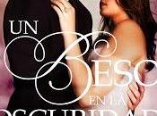 Reseña: beso oscuridad Sarah Myers