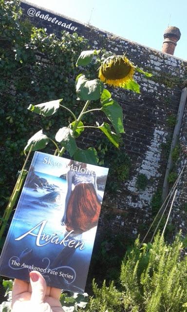 Quien fuera sirena en verano