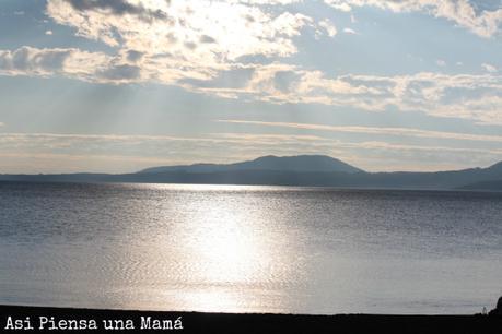 lago-villarica-puesta-sol