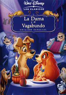 Yo antes de ti + La casa de los cuentos de hadas + La dama y el vagabundo || Reseña Pelicula