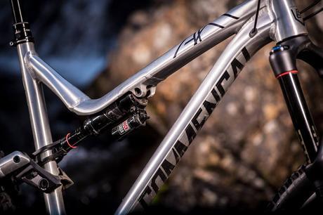 La Commencal Meta AM V4,2 2016 busca mantenerse como una de las mejores opciones en el mercado. 