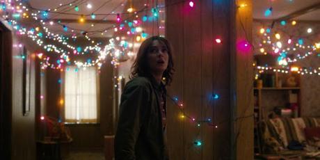 10 cosas por las cuales debes ver Stranger Things, la obra maestra de  Stephen King