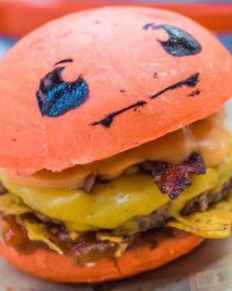 Un restaurante australiano crea las “Poke-hamburguesas” Un restaurante australiano crea las “Poke-hamburguesas”