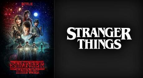 ¿Cómo se crearon los títulos de inicio de “Stranger Things”?