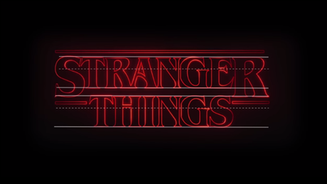 ¿Cómo se crearon los títulos de inicio de “Stranger Things”?