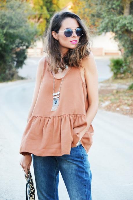 BAMBOLINA URBAN TREND BAMBOLINA URBAN TREND