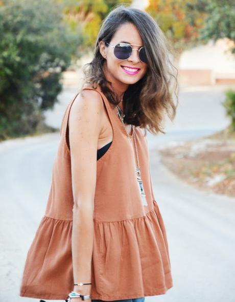 BAMBOLINA URBAN TREND BAMBOLINA URBAN TREND