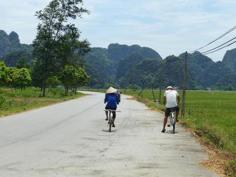 Tam Coc por libre