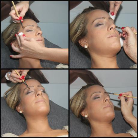 Prueba Maquillaje Novia