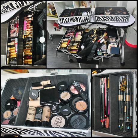 Prueba Maquillaje Novia