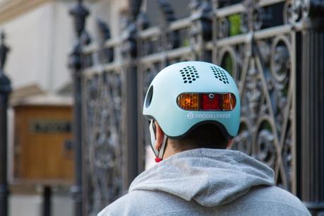 Classon, un casco inteligente que aporta mayor seguridad