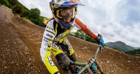 Las cinco mejores cámaras de acción para ciclismo 2016