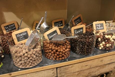 le-comptoir-de-Mathilde, chocolateria, bruselas