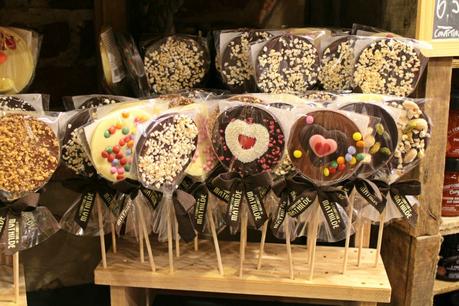 le-comptoir-de-Mathilde, chocolateria, bruselas