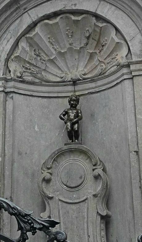 manneken-pis