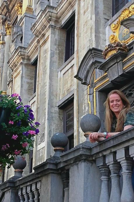 Grand-Place-Bruselas