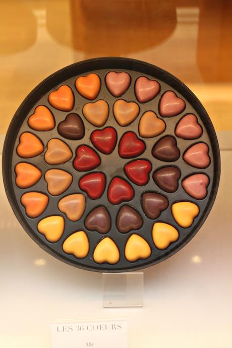 galerias-saint-hubert, bruselas, neuhaus