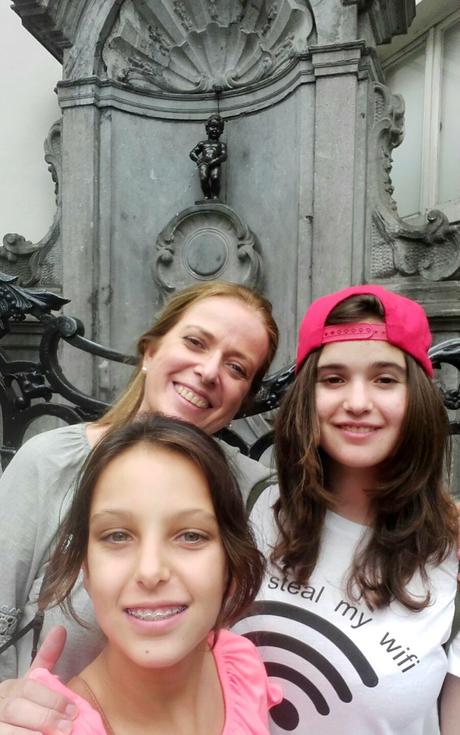 manneken-pis