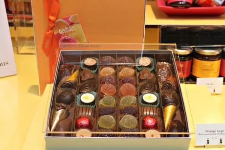 galerias-saint-hubert, bruselas, neuhaus