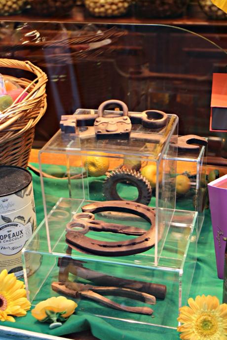 galerias-saint-hubert, bruselas, neuhaus