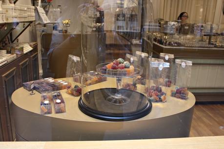 galerias-saint-hubert, bruselas