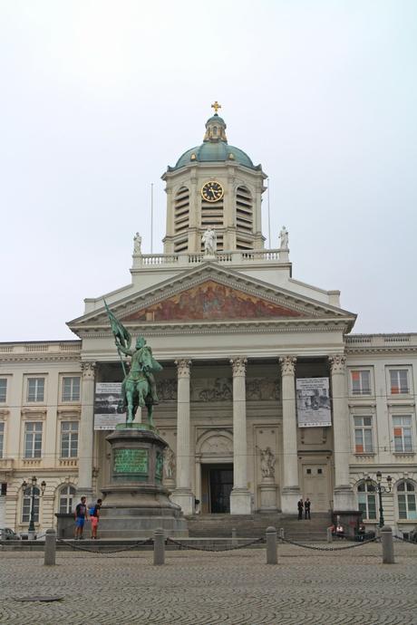 place-royale, bruselas, plaza-real