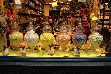 galerias-saint-hubert, bruselas, neuhaus