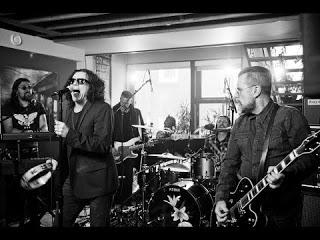 The Cult - Live at Strombo Sessions (2016)