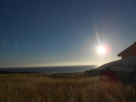 FINISTERRE, FIN DEL CAMINO