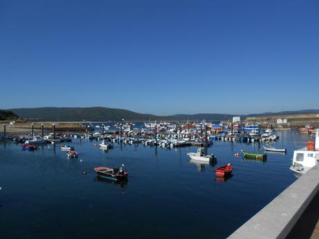 FINISTERRE, FIN DEL CAMINO