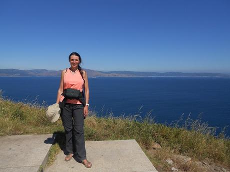 FINISTERRE, FIN DEL CAMINO