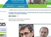 ¿Hacia dónde izquierda? Debate Paolo Ferrero (Rifondazione Comunista)