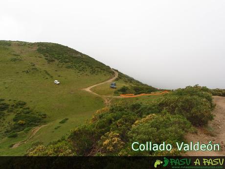 Collado de Valdeón