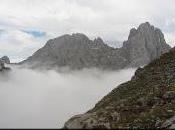 TORRE SALINAS (2.447 desde REFUGIO COLLADO JERMOSO. CIRCULAR POSADA VALDEÓN