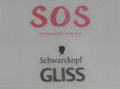 Fuerza resistencia: Gliss rescate pelo (info+review)