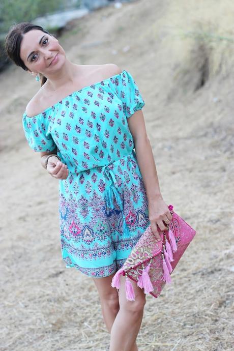 Jumpsuit Sammydress Jumpsuit Sammydress