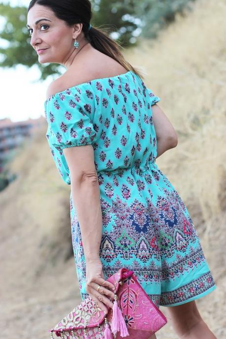 Jumpsuit Sammydress Jumpsuit Sammydress