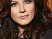 Martina McBride, soprano country-pop