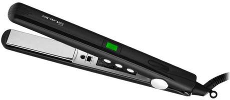 Plancha profesional Vibrant para cabellos deslumbrantes pelu 2208