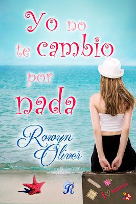 Novedad Agosto - Romantic Ediciones